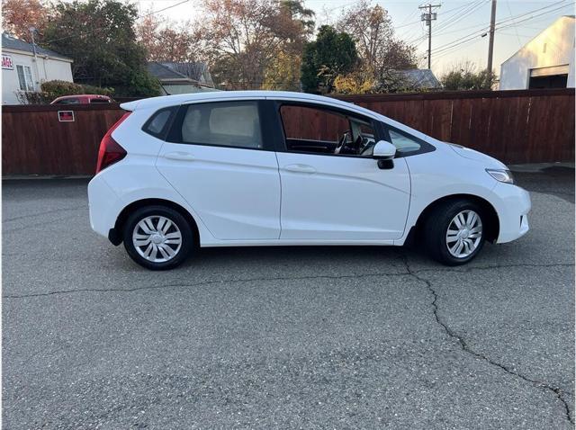 used 2016 Honda Fit car, priced at $14,995