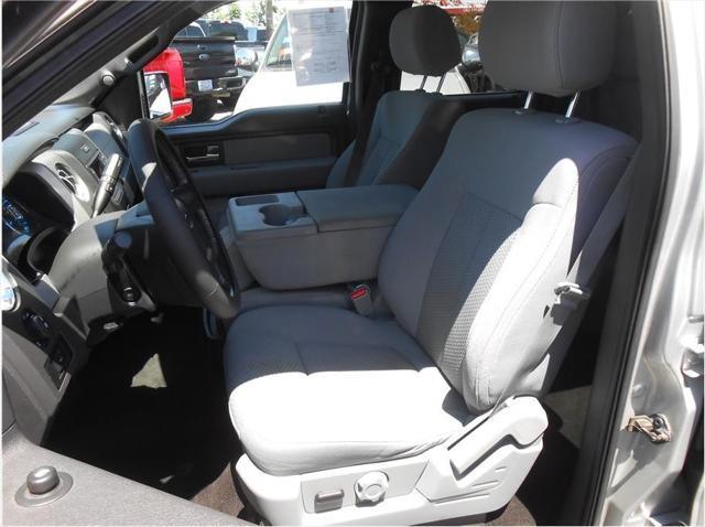 used 2014 Ford F-150 car, priced at $22,795