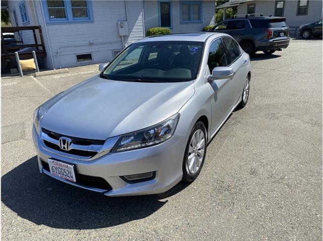 used 2013 Honda Accord car, priced at $11,995