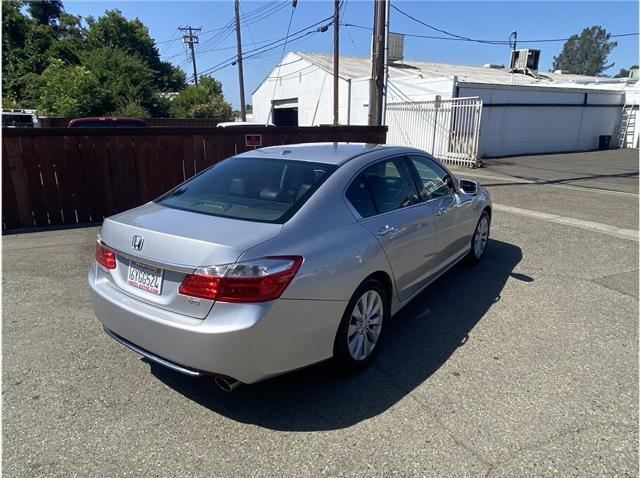 used 2013 Honda Accord car, priced at $11,995
