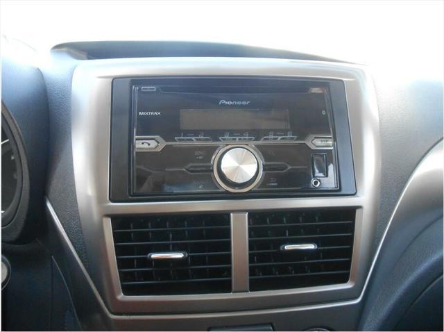 used 2008 Subaru Impreza car, priced at $6,895