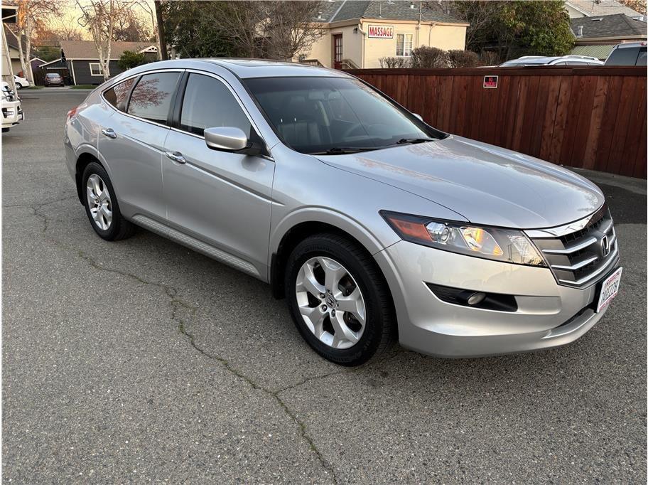 used 2011 Honda Accord Crosstour car, priced at $9,995