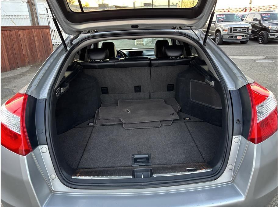 used 2011 Honda Accord Crosstour car, priced at $9,995