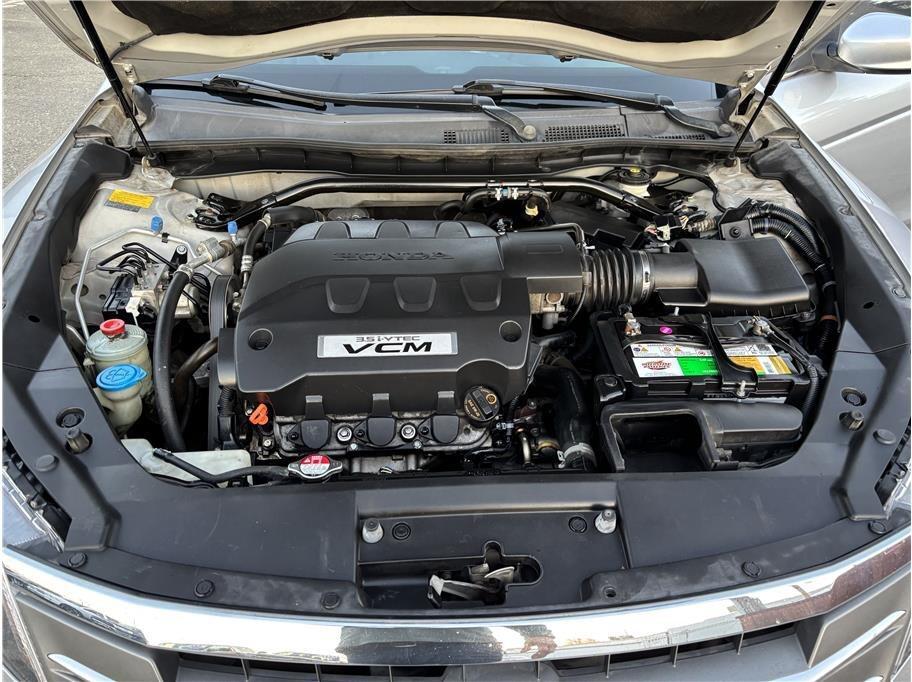 used 2011 Honda Accord Crosstour car, priced at $9,995