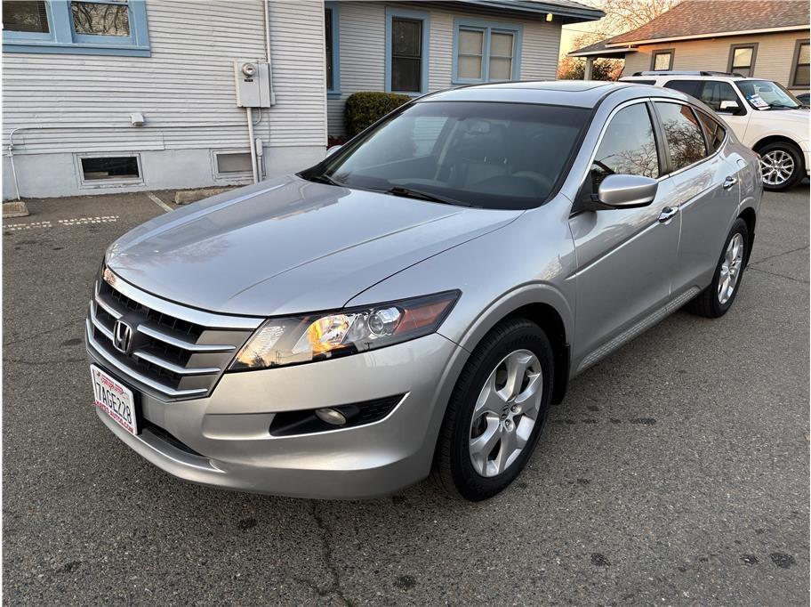 used 2011 Honda Accord Crosstour car, priced at $9,995