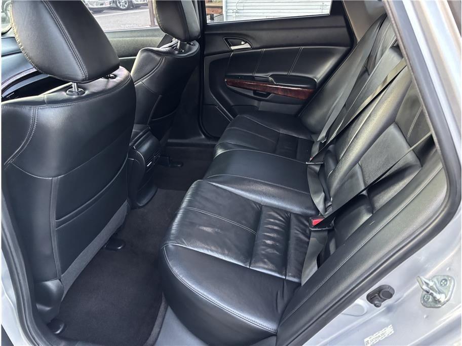 used 2011 Honda Accord Crosstour car, priced at $9,995