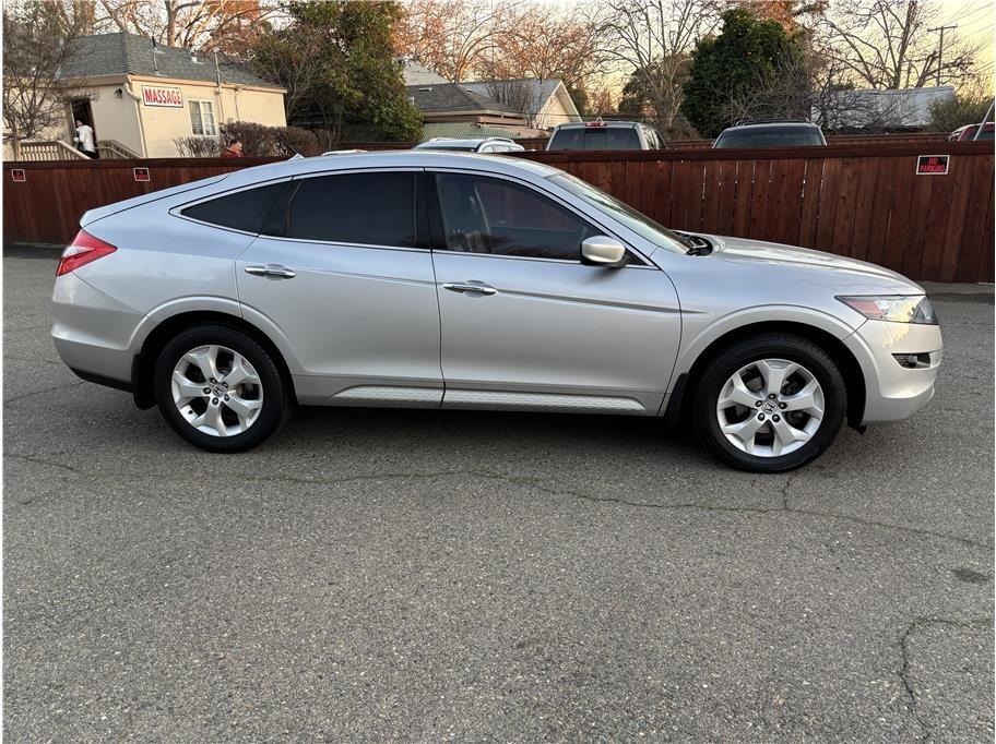 used 2011 Honda Accord Crosstour car, priced at $9,995