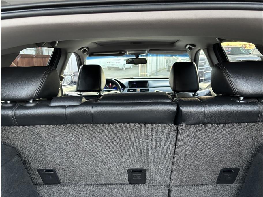 used 2011 Honda Accord Crosstour car, priced at $9,995