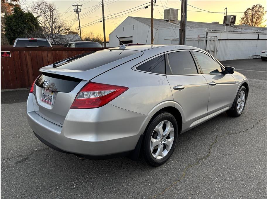 used 2011 Honda Accord Crosstour car, priced at $9,995