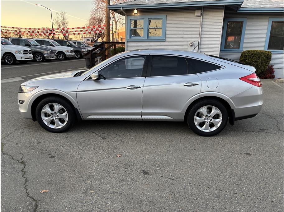 used 2011 Honda Accord Crosstour car, priced at $9,995