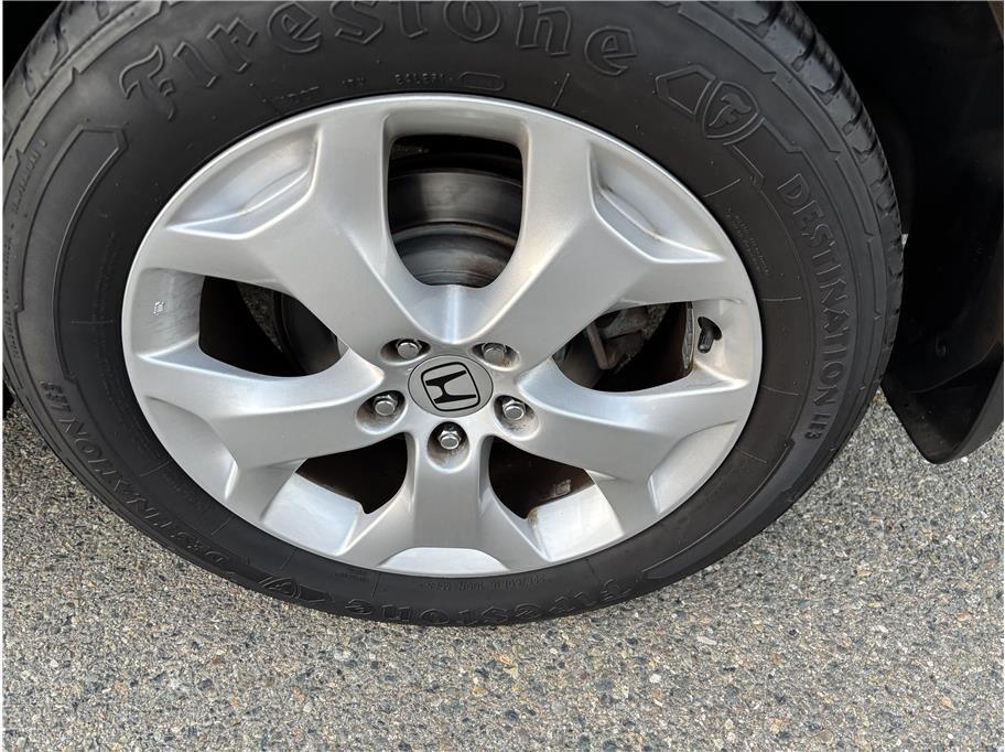 used 2011 Honda Accord Crosstour car, priced at $9,995