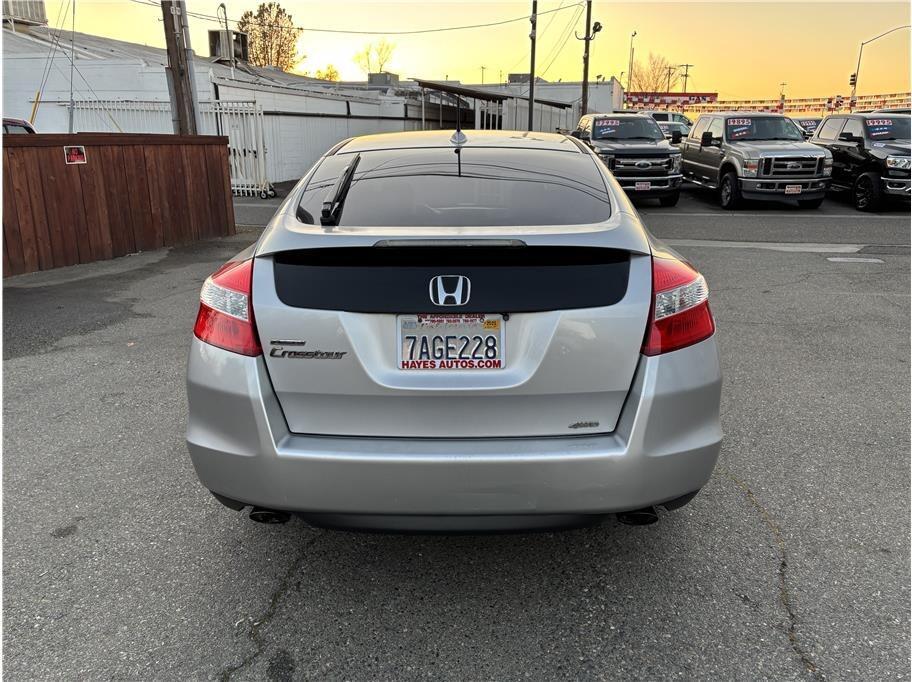 used 2011 Honda Accord Crosstour car, priced at $9,995