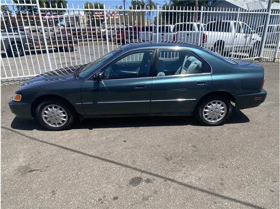 used 1997 Honda Accord car, priced at $6,995