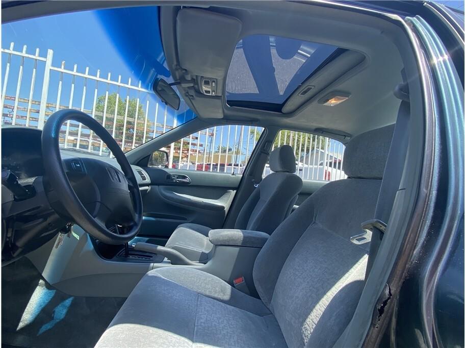 used 1997 Honda Accord car, priced at $6,995