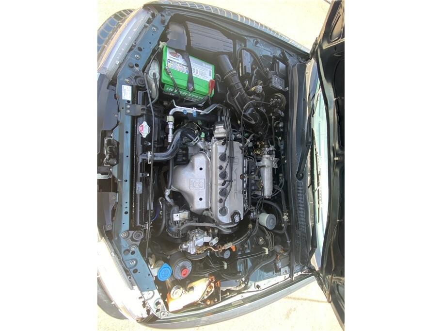 used 1997 Honda Accord car, priced at $6,995