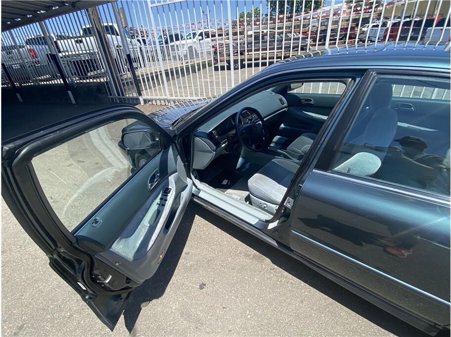 used 1997 Honda Accord car, priced at $6,995