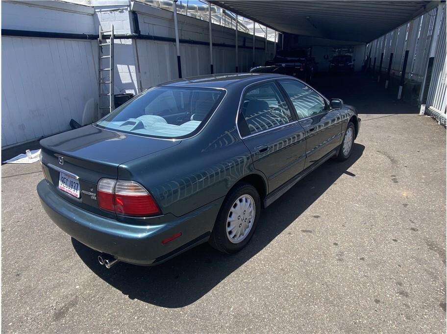 used 1997 Honda Accord car, priced at $6,995