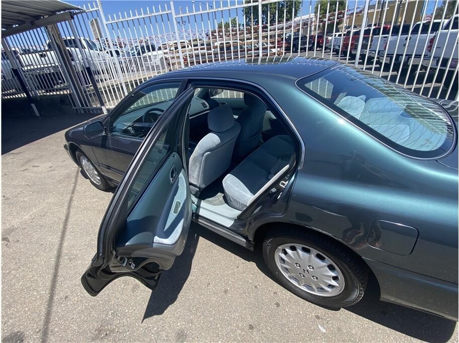 used 1997 Honda Accord car, priced at $6,995