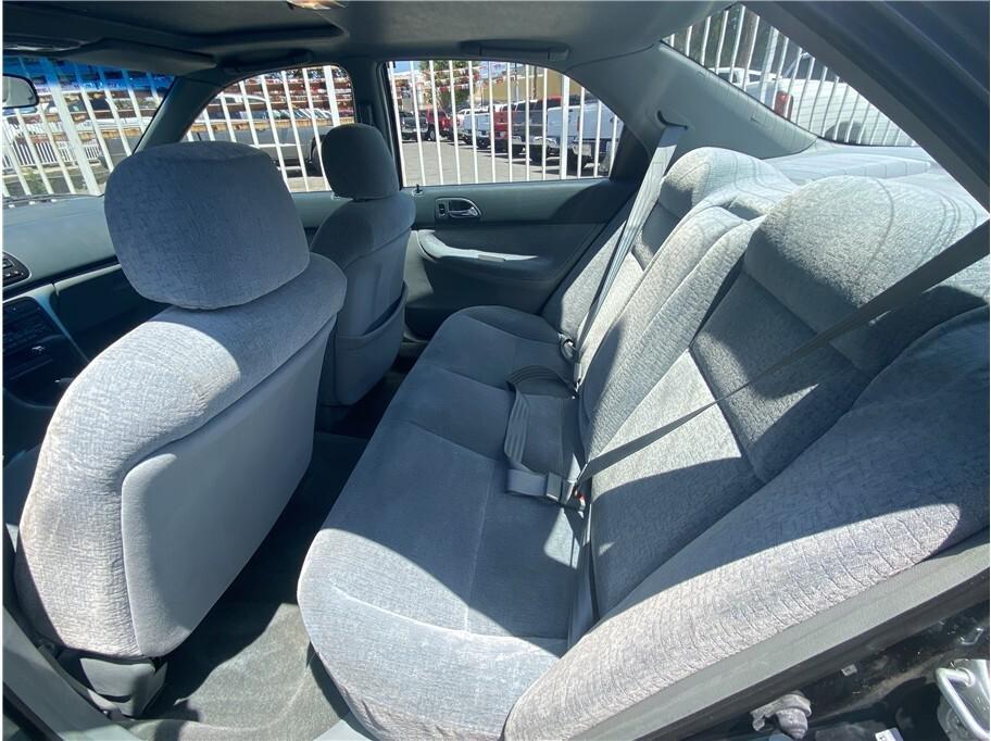used 1997 Honda Accord car, priced at $6,995