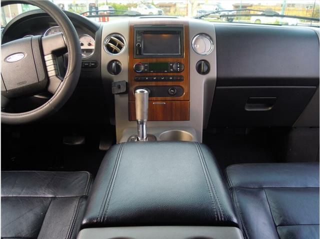 used 2004 Ford F-150 car, priced at $12,995