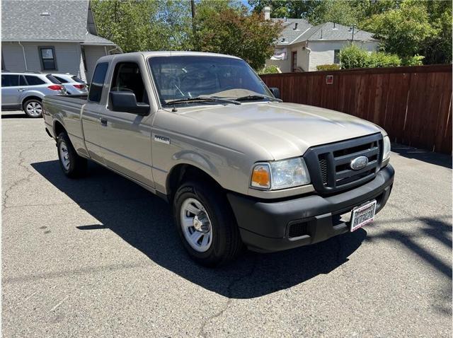 used 2007 Ford Ranger car, priced at $7,995