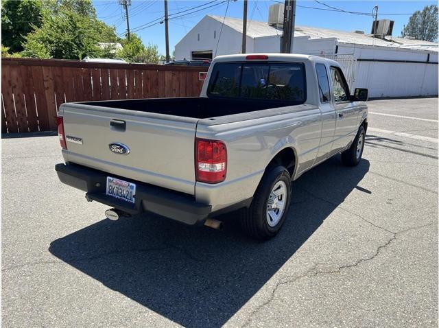 used 2007 Ford Ranger car, priced at $7,995