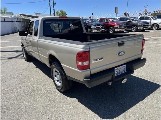 used 2007 Ford Ranger car, priced at $7,995