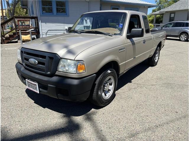 used 2007 Ford Ranger car, priced at $7,995