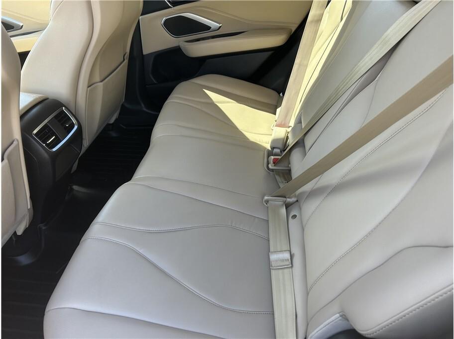 used 2019 Acura RDX car, priced at $24,995