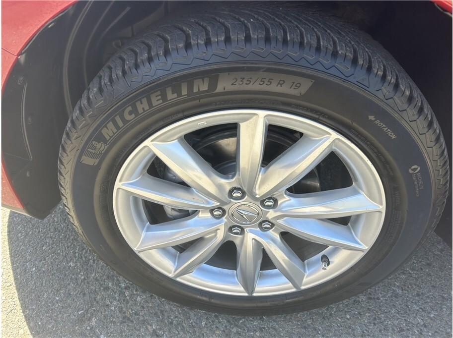 used 2019 Acura RDX car, priced at $24,995