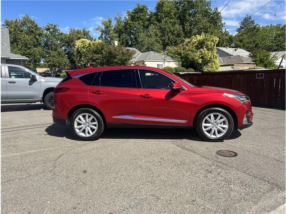 used 2019 Acura RDX car, priced at $24,995