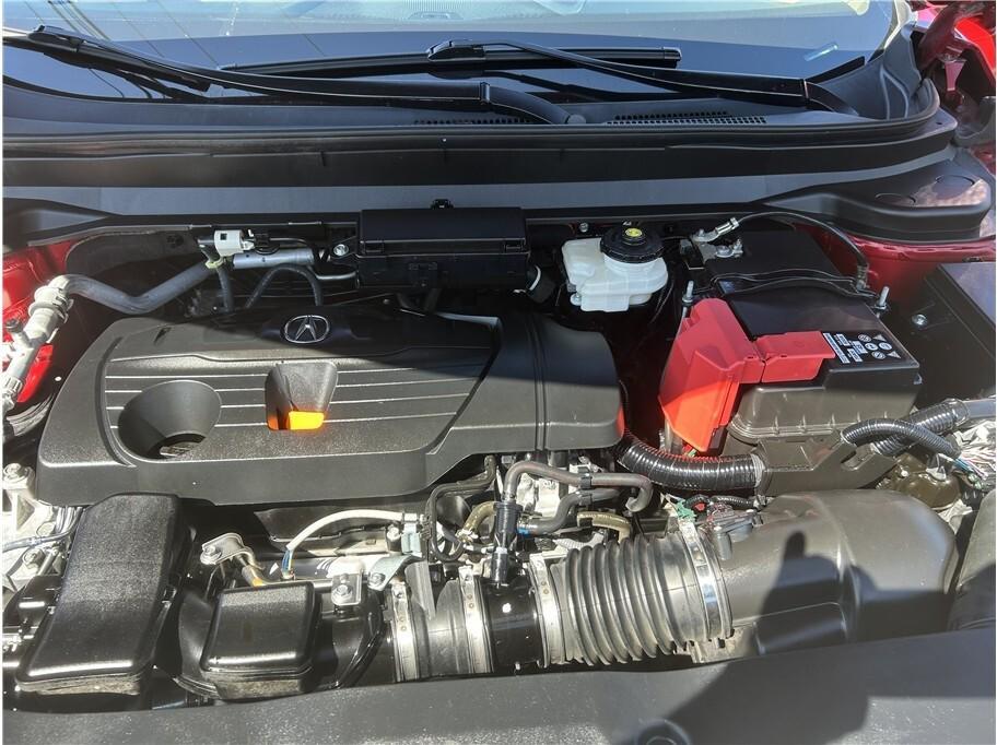 used 2019 Acura RDX car, priced at $24,995