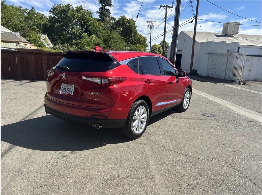 used 2019 Acura RDX car, priced at $24,995
