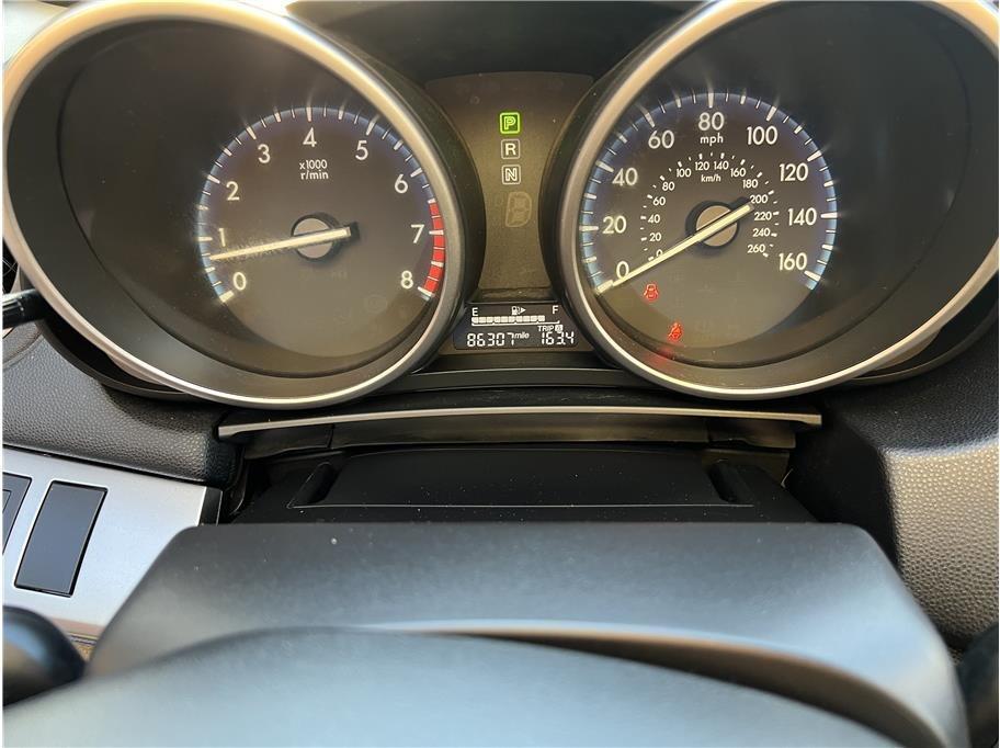 used 2013 Mazda Mazda3 car, priced at $10,895