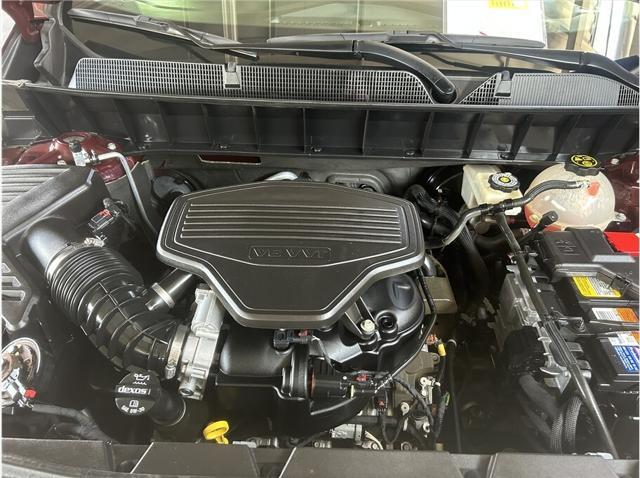 used 2017 GMC Acadia car, priced at $24,995