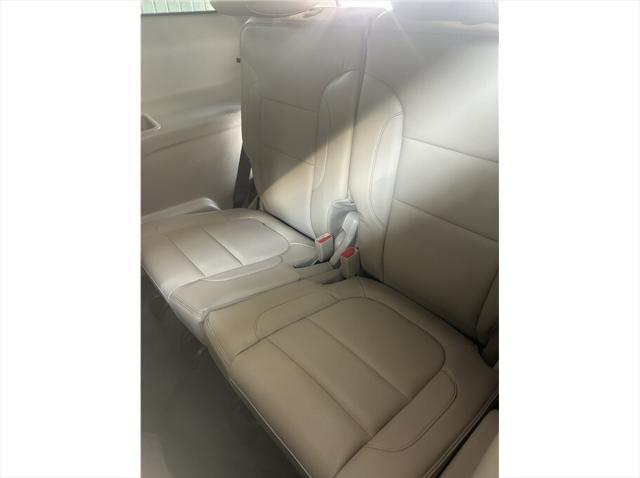 used 2017 GMC Acadia car, priced at $24,995