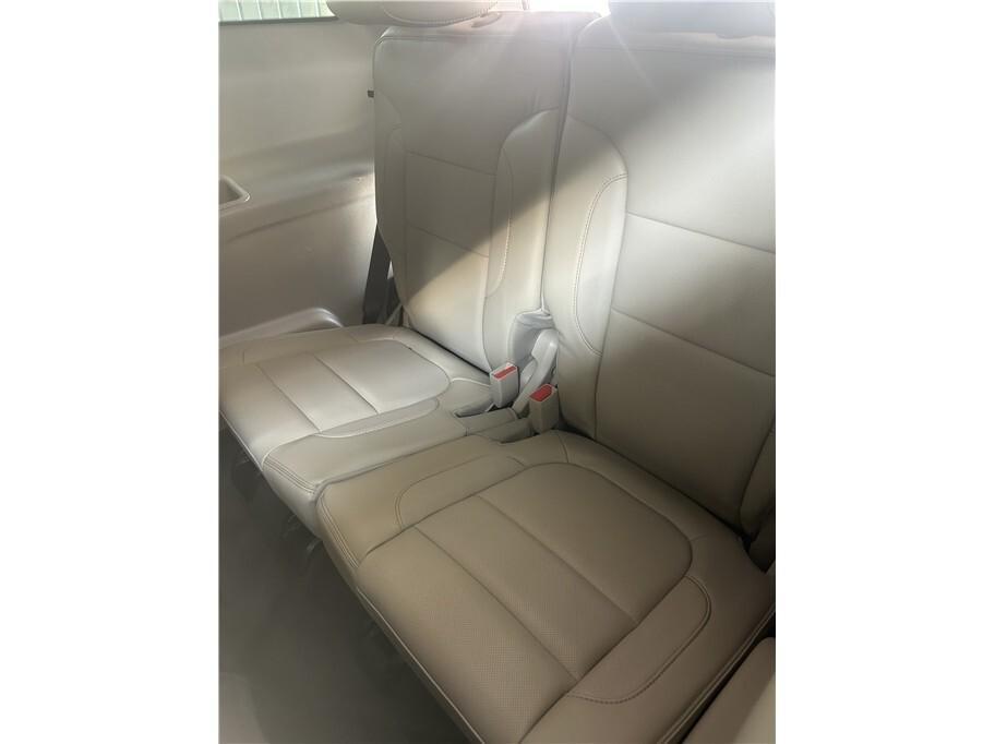 used 2017 GMC Acadia car, priced at $24,995