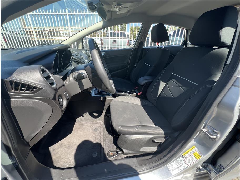 used 2014 Ford Fiesta car, priced at $7,995