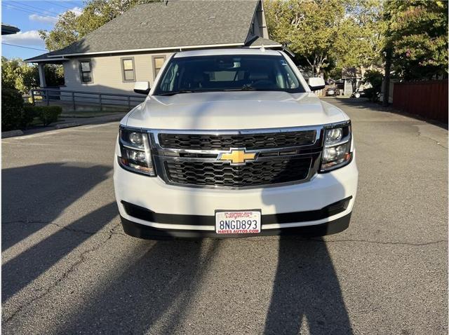 used 2019 Chevrolet Tahoe car, priced at $25,995