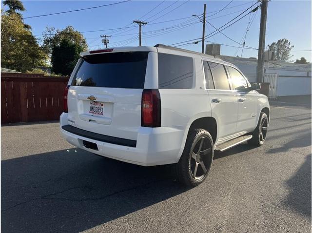 used 2019 Chevrolet Tahoe car, priced at $25,995