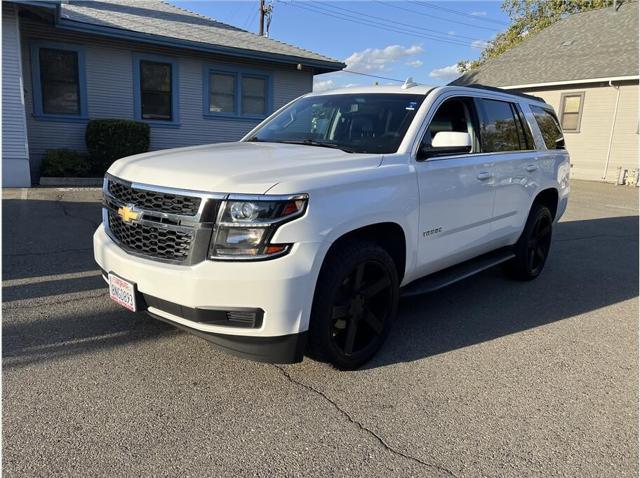 used 2019 Chevrolet Tahoe car, priced at $25,995