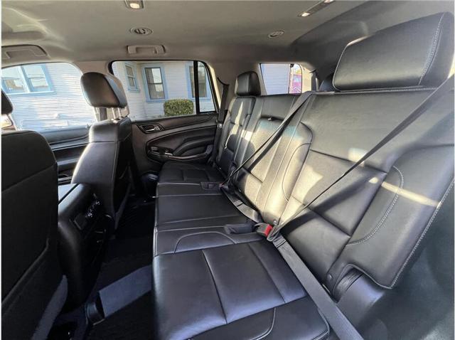 used 2019 Chevrolet Tahoe car, priced at $25,995