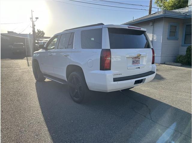 used 2019 Chevrolet Tahoe car, priced at $25,995