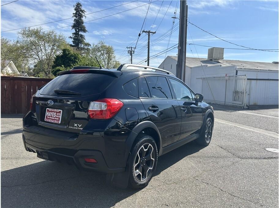 used 2013 Subaru XV Crosstrek car, priced at $12,995