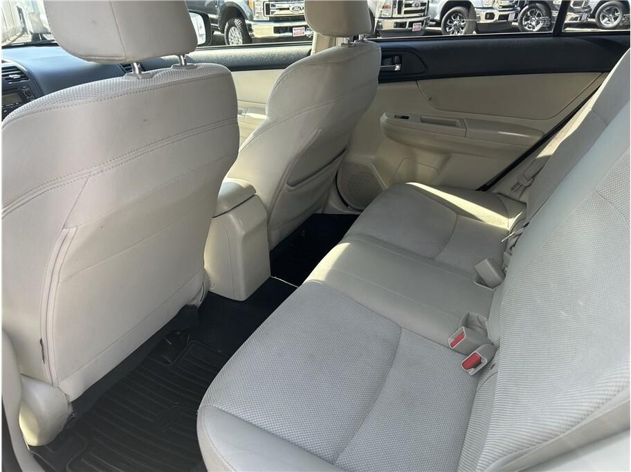 used 2013 Subaru XV Crosstrek car, priced at $12,995