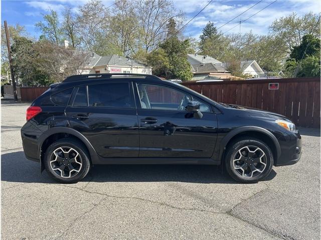 used 2013 Subaru XV Crosstrek car, priced at $12,995