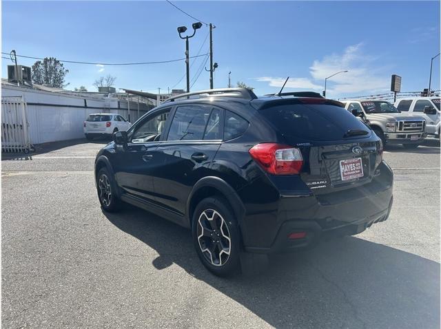 used 2013 Subaru XV Crosstrek car, priced at $12,995