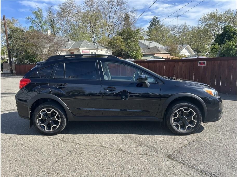 used 2013 Subaru XV Crosstrek car, priced at $12,995