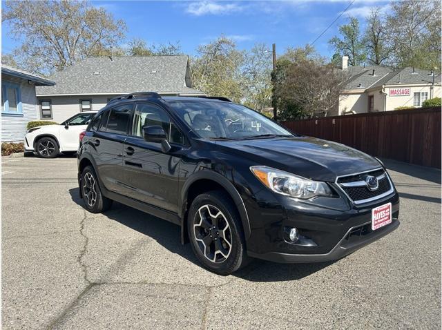 used 2013 Subaru XV Crosstrek car, priced at $12,995