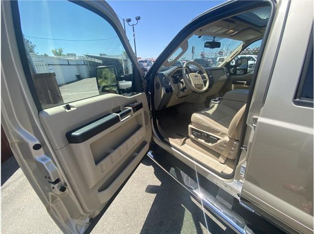 used 2008 Ford F-250 car, priced at $20,995